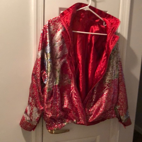 Jacket - Picture 1 of 6